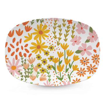 Botanical Platter