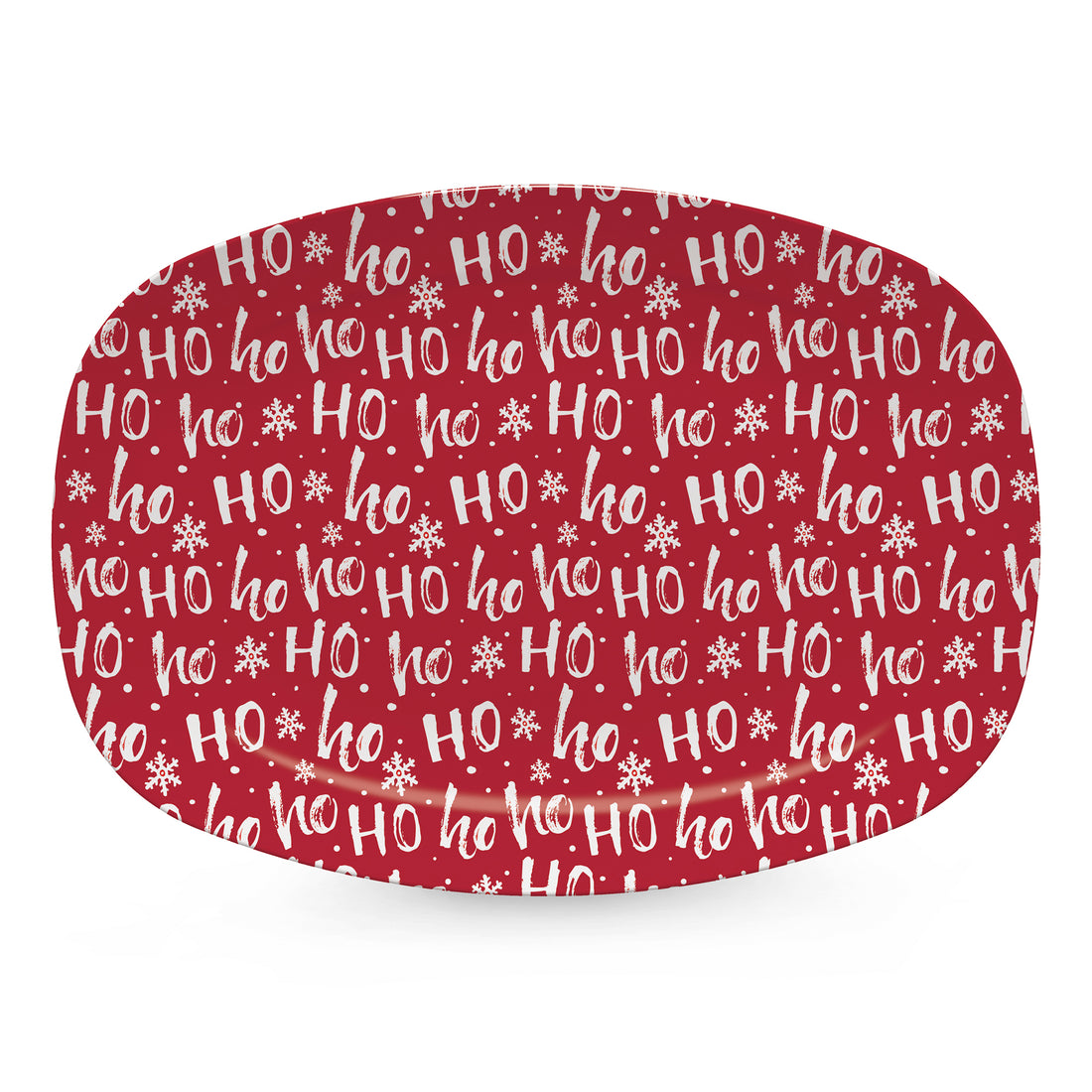 Ho Ho Ho Platter