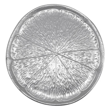 Citrus Slice Platter