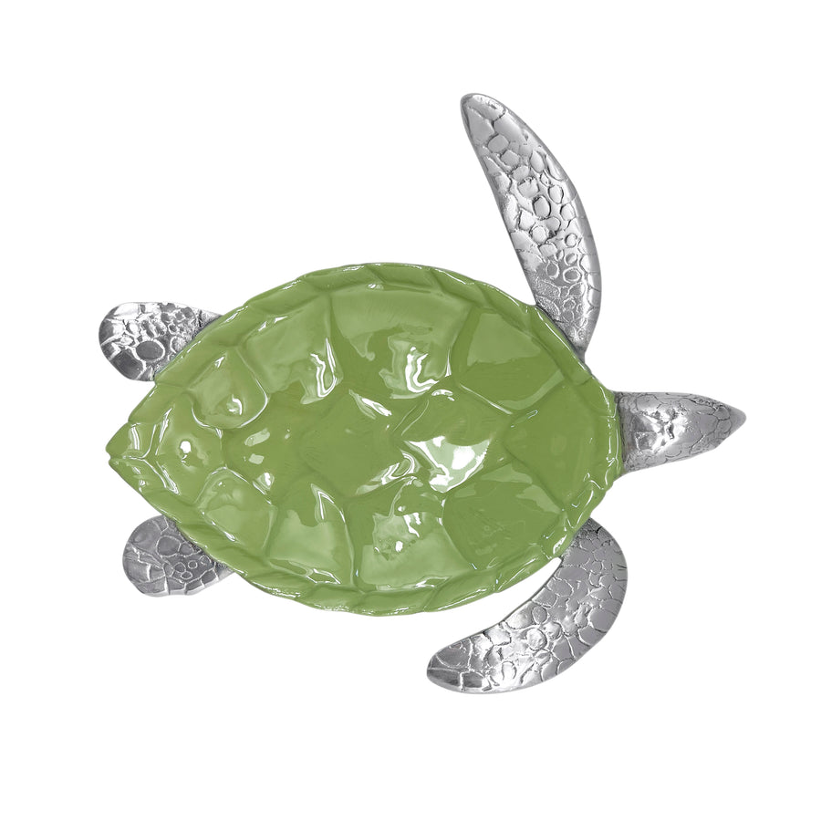 Green Sea Turtle Server