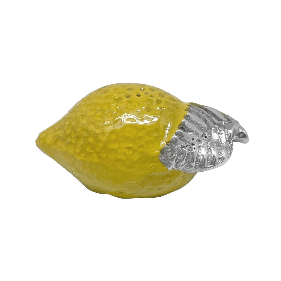 Yellow Lemon Napkin Weight