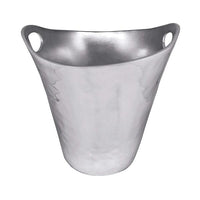 Shimmer Ice Bucket | Mariposa Barware