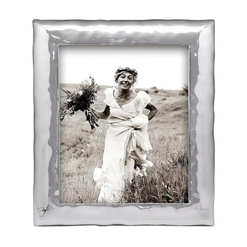 Shimmer 8x10 Frame | Mariposa Photo Frames