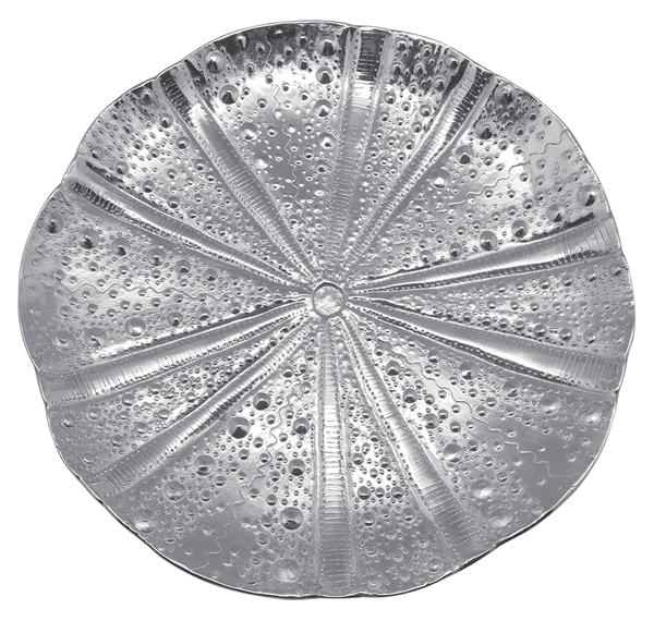 Sea Urchin Platter-Platters-|-Mariposa