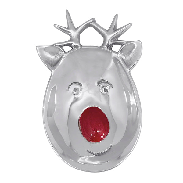 Rudolph Candy Dish