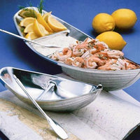 Large Dory Server-Serving Trays and More-|-Mariposa