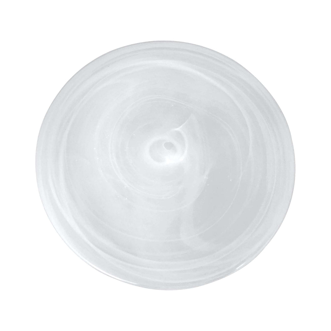 Alabaster White Dessert Plate (Set of 4)