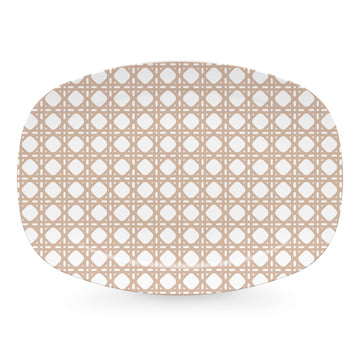 Monstserrat Platter- | Mariposa