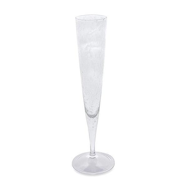 Bellini Champagne Flute | Mariposa Glassware