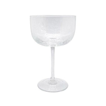 Bellini Champagne Coupe-Glassware | Mariposa