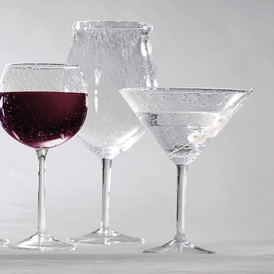 Bellini Cocktail Glass-Glassware-|-Mariposa