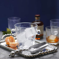 Bellini Tumbler Glass-Glassware-|-Mariposa