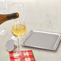 Bellini White Wine Glass-Glassware-|-Mariposa