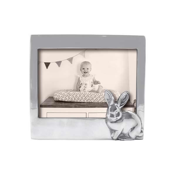 Bunny 5x7 Frame | Mariposa Photo Frames