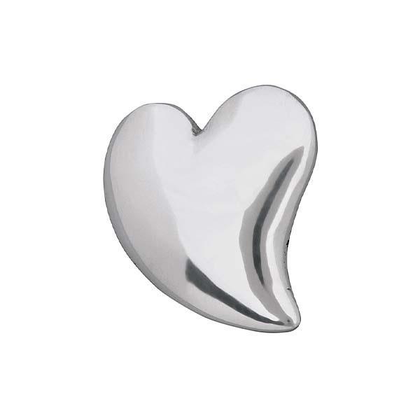 Heart Napkin Weight | Mariposa Napkin Boxes and Weights