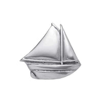 Sailboat Napkin Weight | Mariposa Napkin Boxes and Weights