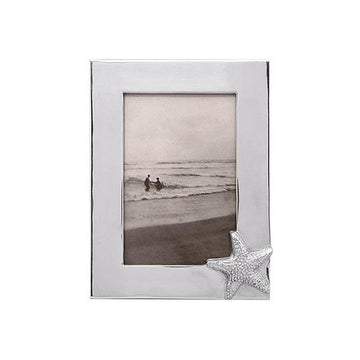 Starfish 4x6 Frame | Mariposa Photo Frames